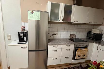 Frisch renoviert und hell, Nähe Marienplatz - provisionsfrei! - Stuttgart Stuttgart-Süd