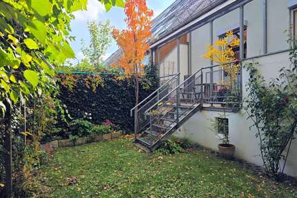 Wohnung zum Kaufen in München 829.000,00 € 98.8 m²