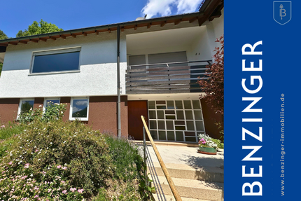 Haus zum Kaufen in Bad Urach 449.000,00 € 181.99 m²