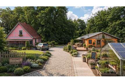 Haus zum Kaufen in Dessau-Rosslau 120.000,00 € 120 m²