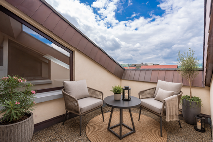Wohnung zum Mieten in Steinen 570,00 € 57 m²