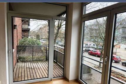 Wohnung zum Kaufen in Berlin 295.000,00 € 63 m²