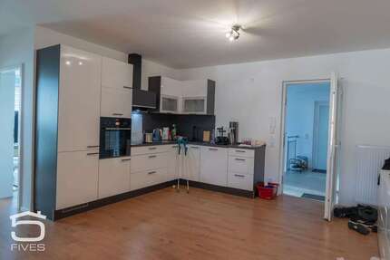 Wohnung zum Mieten in Neunkirchen 1.015,00 € 98 m²