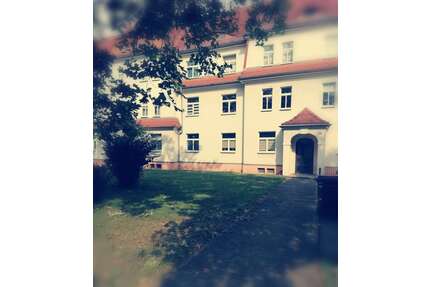 Wohnung zum Mieten in Coswig 390,00 € 52 m²