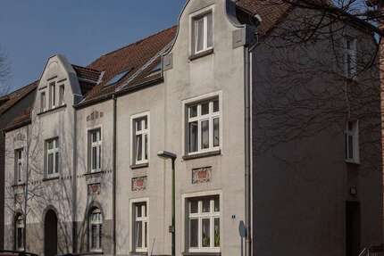 Wohnung zum Mieten in Essen 472,25 € 64.78 m²