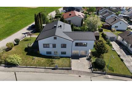 Haus zum Kaufen in Holzheim 569.000,00 € 260 m²