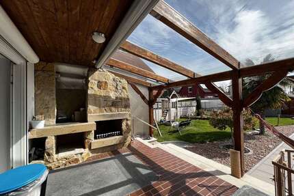 Haus zum Kaufen in Mutterstadt 730.000,00 € 252 m²