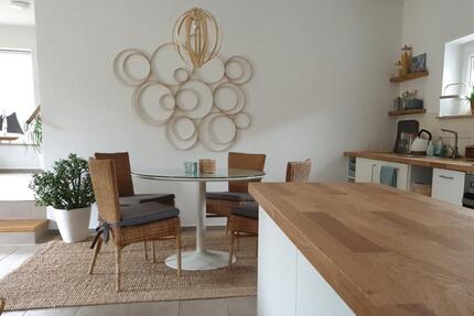 Ferienwohnung Ferienhaus Radebeul Kötzschenbroda Naturgrundstück