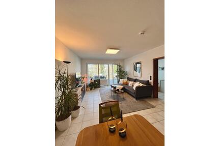 64m2 + Große Terrasse + Garage + Großem Abstellraum - Saarbrücken Kieselhumes