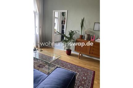 Wohnungsswap - 2 Zimmer, 50 m² - Sonnenallee, Neukölln, Berlin