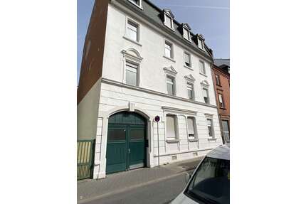 Wohnung zum Mieten in Frankfurt 370,00 € 18 m²