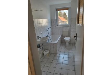 3-Zimmer-Raum- Wohnung - 395,00&nbsp;EUR Kaltmiete, ca.&nbsp; 58,00&nbsp;m&sup2; in Neuenkirchen (PLZ: 17498)