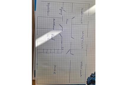 3 Zimmer Wohnung in Beckum zu vermieten