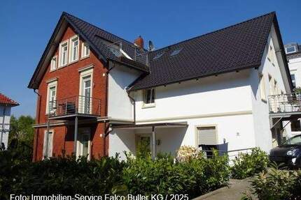 3-Zimmer-Eigentumswohnung - 198.000,00&nbsp;EUR Kaufpreis, ca.&nbsp; 89,30&nbsp;m&sup2;&nbsp;Wohnfl&auml;che in Vlotho (PLZ: 32602)