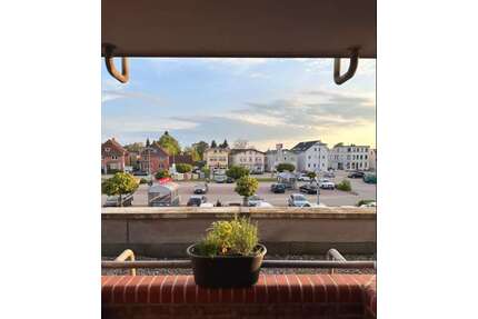 Wohnung zum Kaufen in Stockelsdorf 330.000,00 € 95 m²