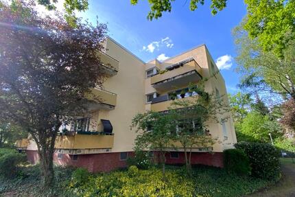 Dasselsbrucher Straße 30, (WE Nr. 01) - Celle Altencelle