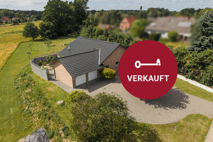 Haus zum Kaufen in Thomasburg 439.000,00 € 131.72 m²