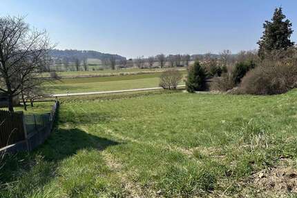 Grundstück zu verkaufen in Dinkelscherben 375.000,00 € 1083 m²