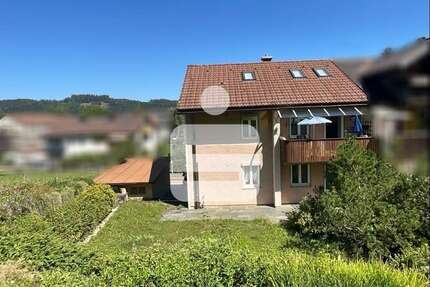 Haus zum Kaufen in Immenstadt 499.000,00 € 134.45 m²