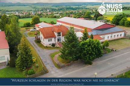 Haus zum Kaufen in Nimritz 395.000,00 € 277 m²