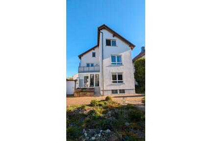 Gepflegte 2 Zi-Whg. mit Terrasse + Garten in Stadtrandlage - Offenbach am Main Bieber