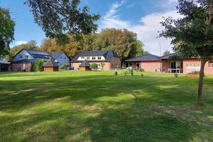 Haus zum Kaufen in RügenSchaprode 1.349.000,00 € 600 m² - Rügen/Schaprode