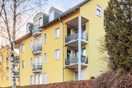 Wohnung zum Mieten in Selbitz 718,00 € 71.78 m²