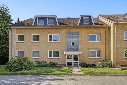 Wohnung zum Kaufen in Oststeinbek-Havinghorst 150.000,00 € 50 m²