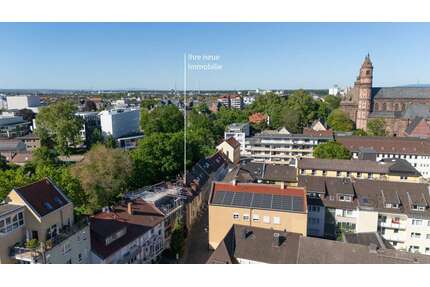 Haus zum Kaufen in Worms 380.000,00 € 166 m²