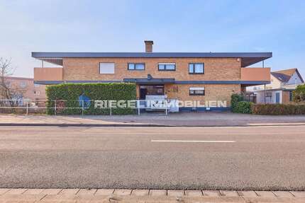 Wohnung zum Kaufen in Speyer 159.900,00 € 75 m²
