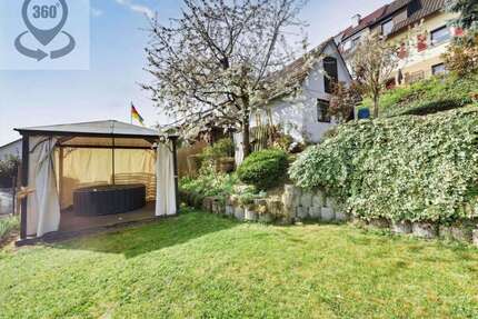 Haus zum Kaufen in Bad Rappenau 375.000,00 € 100 m²