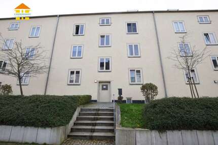 Wohnung zum Mieten in Chemnitz 375,00 € 64.2 m²