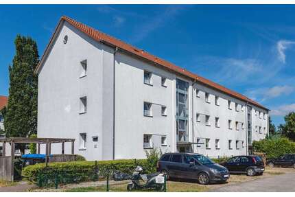 Wohnung zum Mieten in Wahlstedt 594,50 € 61.1 m²