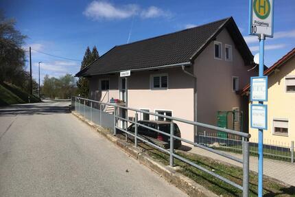 Mehrfamilienhaus in Passau Schalding rechts mit 3 WE zu Verkaufen