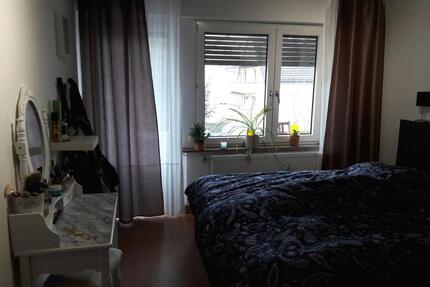 2-ZKB , Balkon nahe Zentrum in Gießen