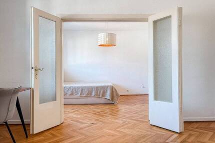 Ankommen. Durchatmen. Zuhause sein - Willkommen in Groß-Buchholz - Hannover Groß Buchholz