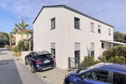 Haus zum Mieten in Landshut 2.100,00 € 161 m²