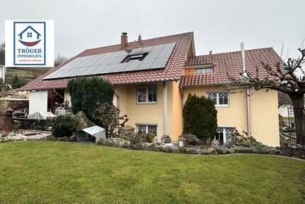 Haus zum Kaufen in Bockenau 794.000,00 € 278 m²