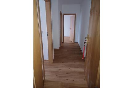 Kleine 3-Raum-Wohnung - neu saniert - Altneubau - Blankenburg - Blankenburg (Harz)
