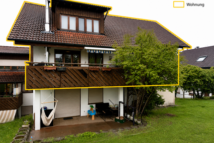 Wohnung zum Kaufen in Emerkingen 279.000,00 € 155 m²