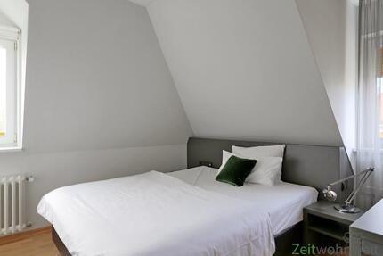 (EF0978_M) Kassel-Stadt: Bad Wilhelmshöhe, möbliertes Apartment mit Dusche und WLAN