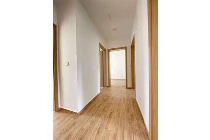 Wohnung zum Mieten in Wernigerode 438,08 € 54.76 m²