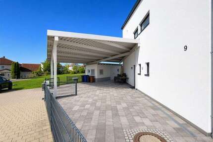 Haus zum Kaufen in Bad Windsheim 539.000,00 € 153 m²