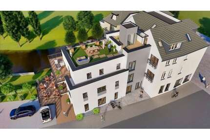 Haus zum Kaufen in Herford 3.350.000,00 € 630 m²