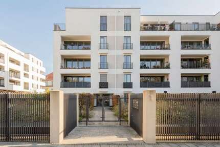 Wohnung zum Mieten in Dresden 1.502,00 € 103.6 m²