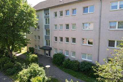 Wohnung zum Mieten in Bischofsheim 661,96 € 69.68 m²