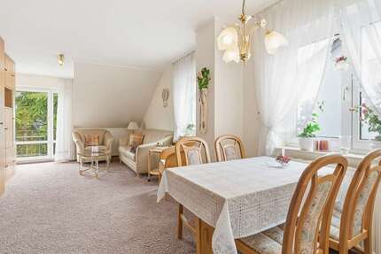 Wohnung zum Kaufen in Konstanz 275.000,00 € 53 m²