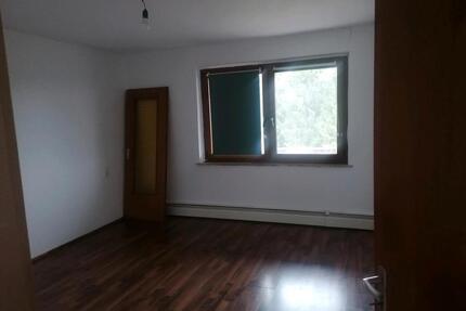 Wohnung am Stadtrand von Schwelm
