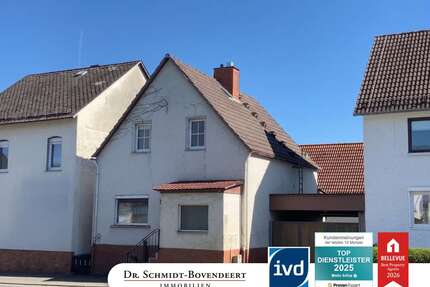Haus zum Kaufen in Herborn Hörbach 119.000,00 € 101 m² - Herborn / Hörbach
