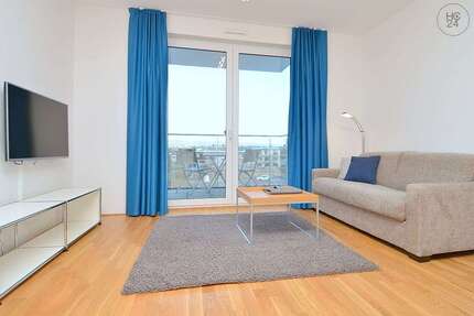Wohnung zum Mieten in Budenheim 1.699,00 € 44 m²